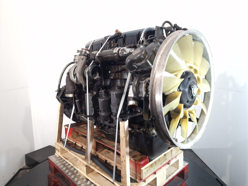 DAF MX340U1 EUR5 XF106.460 Engine (Truck) - Motor for Lastebil: bilde 5 DAF MX340U1 EUR5 XF106.460 Engine (Truck) - Motor for Lastebil: bilde 5