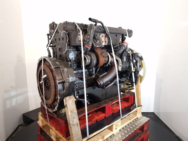 DAF PR228 U1 Engine (Truck) - Motor for Lastebil: bilde 1 DAF PR228 U1 Engine (Truck) - Motor for Lastebil: bilde 1