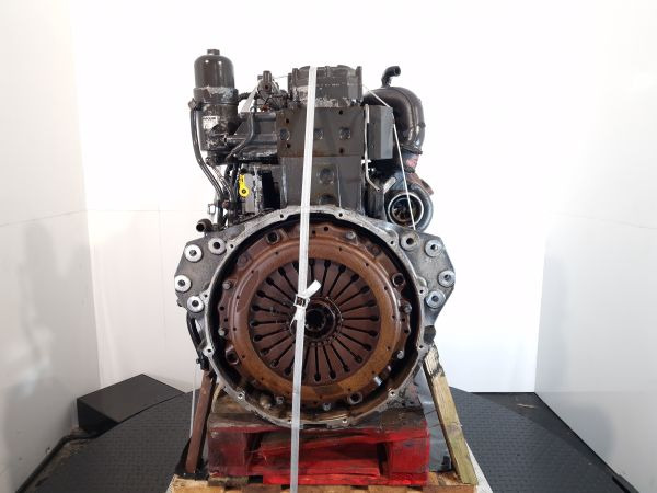 DAF PR228 U1 Engine (Truck) - Motor for Lastebil: bilde 2 DAF PR228 U1 Engine (Truck) - Motor for Lastebil: bilde 2