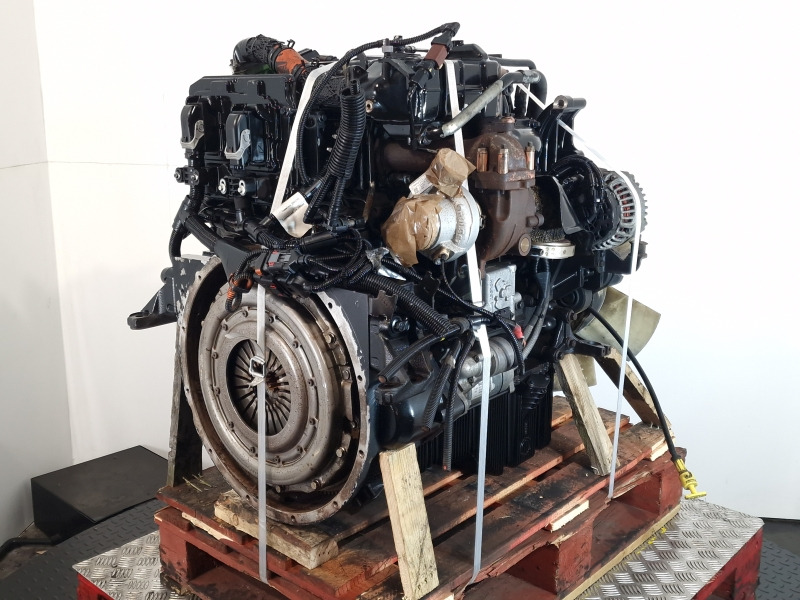 DAF PX-5 112 H1 Engine (Truck) - Motor for Lastebil: bilde 1 DAF PX-5 112 H1 Engine (Truck) - Motor for Lastebil: bilde 1