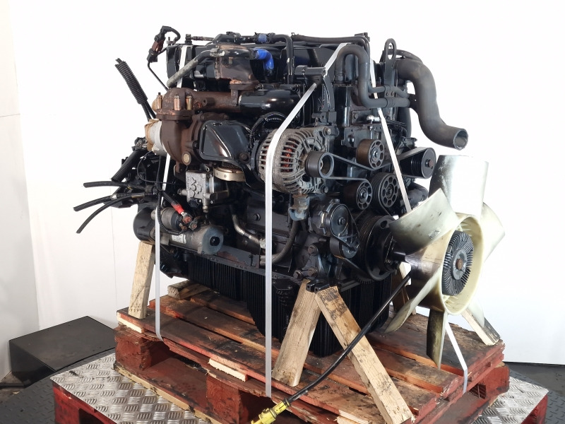 DAF PX-5 112 H1 Engine (Truck) - Motor for Lastebil: bilde 5 DAF PX-5 112 H1 Engine (Truck) - Motor for Lastebil: bilde 5