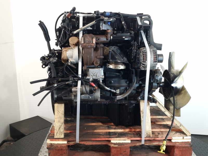 DAF PX-5 112 H1 Engine (Truck) - Motor for Lastebil: bilde 4 DAF PX-5 112 H1 Engine (Truck) - Motor for Lastebil: bilde 4