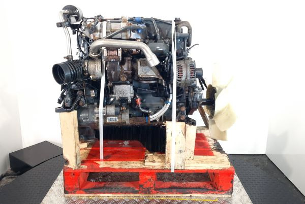 DAF PX-5 112 H1 Engine (Truck) - Motor for Lastebil: bilde 3 DAF PX-5 112 H1 Engine (Truck) - Motor for Lastebil: bilde 3