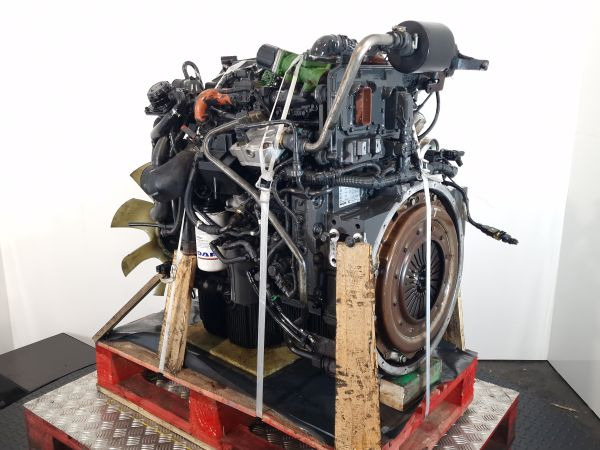 DAF PX-5 112 K1 Engine (Truck) - Motor for Lastebil: bilde 1 DAF PX-5 112 K1 Engine (Truck) - Motor for Lastebil: bilde 1