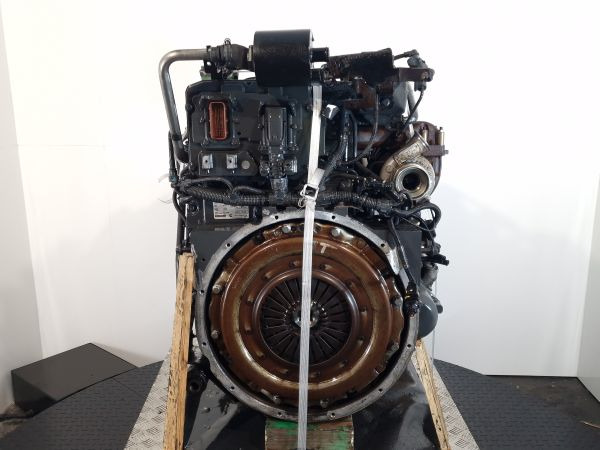 DAF PX-5 112 K1 Engine (Truck) - Motor for Lastebil: bilde 3 DAF PX-5 112 K1 Engine (Truck) - Motor for Lastebil: bilde 3