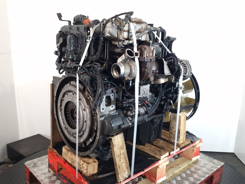 DAF PX-5 135 H1 Engine (Truck) - Motor for Lastebil: bilde 1 DAF PX-5 135 H1 Engine (Truck) - Motor for Lastebil: bilde 1