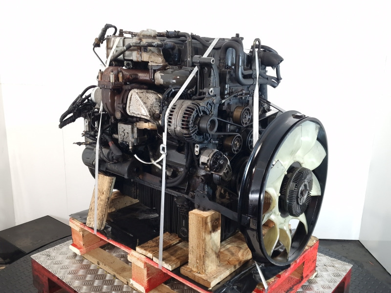 DAF PX-5 135 H1 Engine (Truck) - Motor for Lastebil: bilde 4 DAF PX-5 135 H1 Engine (Truck) - Motor for Lastebil: bilde 4
