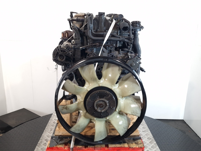 DAF PX-5 135 H1 Engine (Truck) - Motor for Lastebil: bilde 5 DAF PX-5 135 H1 Engine (Truck) - Motor for Lastebil: bilde 5