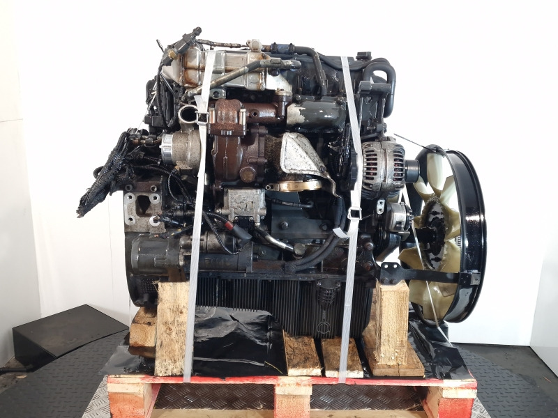 DAF PX-5 135 H1 Engine (Truck) - Motor for Lastebil: bilde 3 DAF PX-5 135 H1 Engine (Truck) - Motor for Lastebil: bilde 3