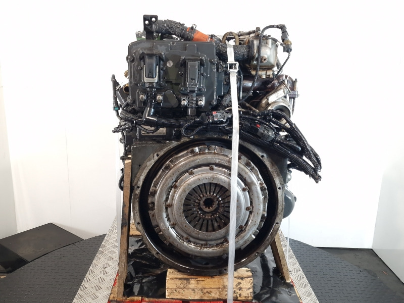 DAF PX-5 135 H1 Engine (Truck) - Motor for Lastebil: bilde 2 DAF PX-5 135 H1 Engine (Truck) - Motor for Lastebil: bilde 2