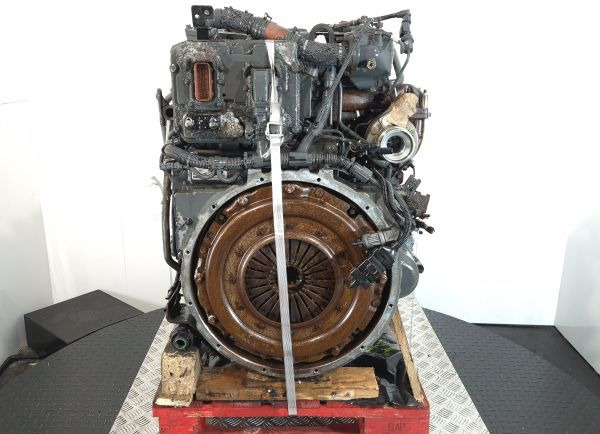 DAF PX-5 135 K2 Engine (Truck) - Motor for Lastebil: bilde 3 DAF PX-5 135 K2 Engine (Truck) - Motor for Lastebil: bilde 3