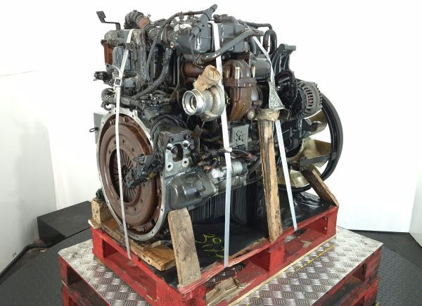 DAF PX-5 135 K2 Engine (Truck) - Motor for Lastebil: bilde 1 DAF PX-5 135 K2 Engine (Truck) - Motor for Lastebil: bilde 1