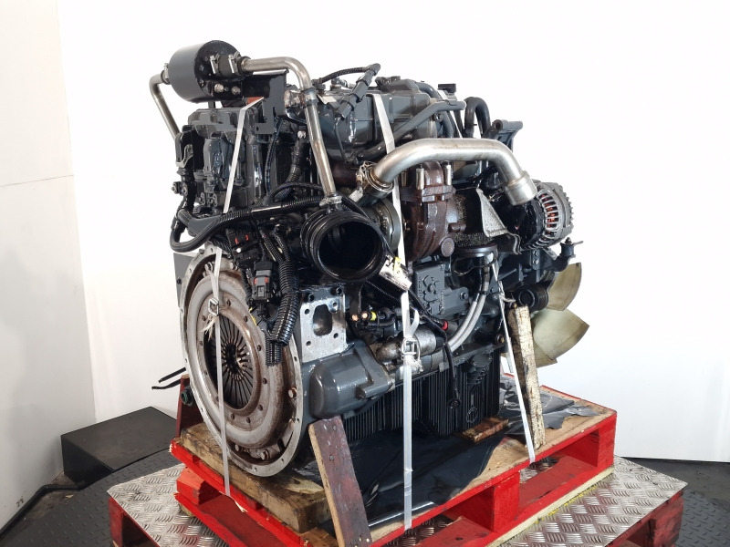 DAF PX-5 157 K2 Engine (Truck) - Motor for Lastebil: bilde 1 DAF PX-5 157 K2 Engine (Truck) - Motor for Lastebil: bilde 1