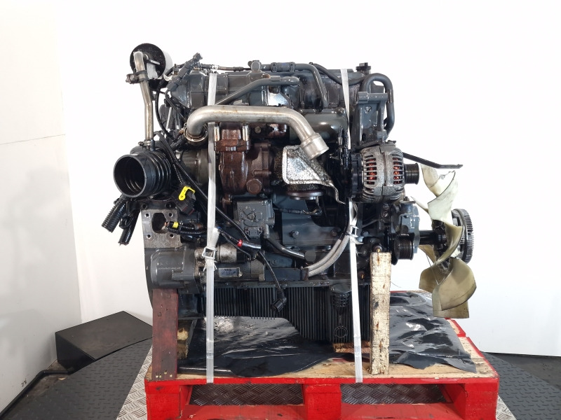 DAF PX-5 157 K2 Engine (Truck) - Motor for Lastebil: bilde 4 DAF PX-5 157 K2 Engine (Truck) - Motor for Lastebil: bilde 4