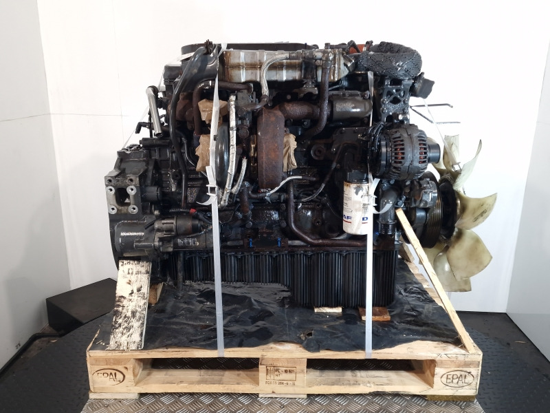 DAF PX-7 164 H1 Engine (Truck) - Motor for Lastebil: bilde 3 DAF PX-7 164 H1 Engine (Truck) - Motor for Lastebil: bilde 3