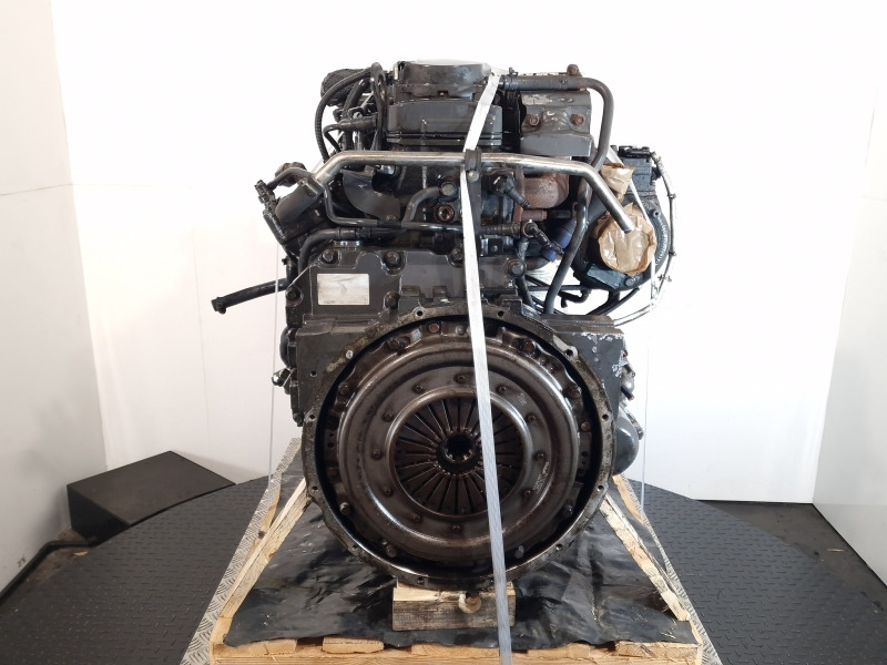 DAF PX-7 164 H1 Engine (Truck) - Motor for Lastebil: bilde 2 DAF PX-7 164 H1 Engine (Truck) - Motor for Lastebil: bilde 2
