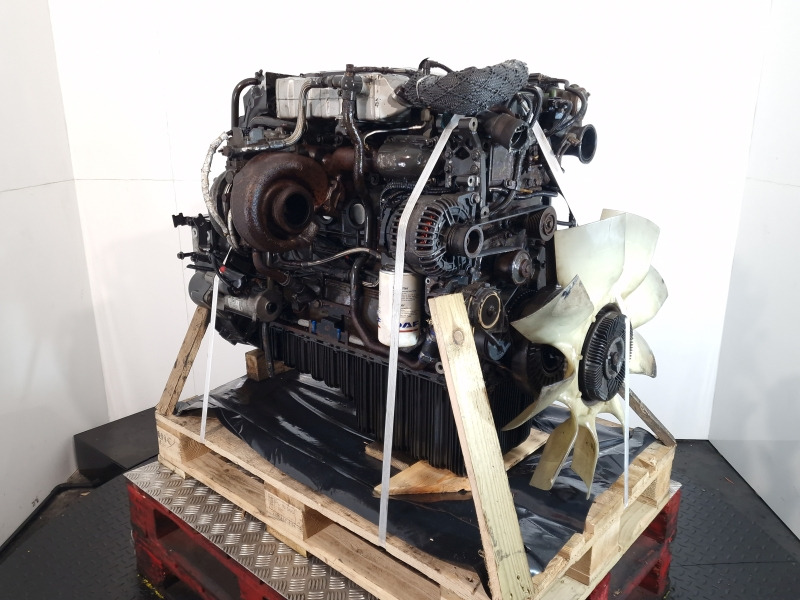 DAF PX-7 164 H1 Engine (Truck) - Motor for Lastebil: bilde 5 DAF PX-7 164 H1 Engine (Truck) - Motor for Lastebil: bilde 5