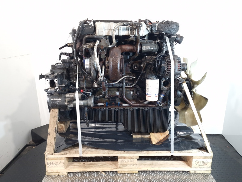 DAF PX-7 164 H1 Engine (Truck) - Motor for Lastebil: bilde 4 DAF PX-7 164 H1 Engine (Truck) - Motor for Lastebil: bilde 4