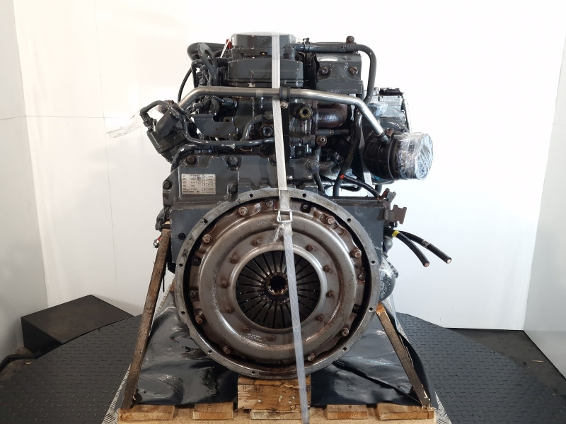DAF PX-7 172 K1 Engine (Truck) - Motor for Lastebil: bilde 2 DAF PX-7 172 K1 Engine (Truck) - Motor for Lastebil: bilde 2