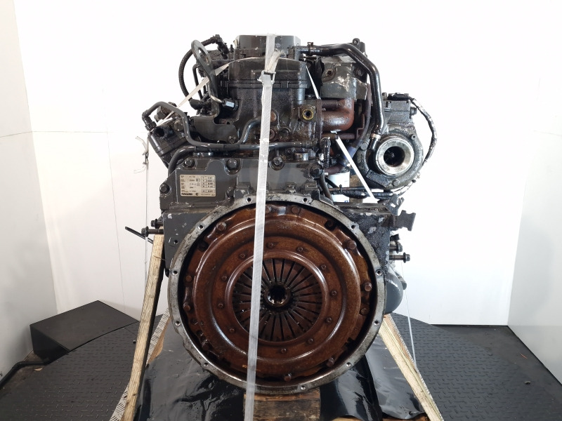 DAF PX-7 184 Engine (Truck) - Motor for Lastebil: bilde 3 DAF PX-7 184 Engine (Truck) - Motor for Lastebil: bilde 3