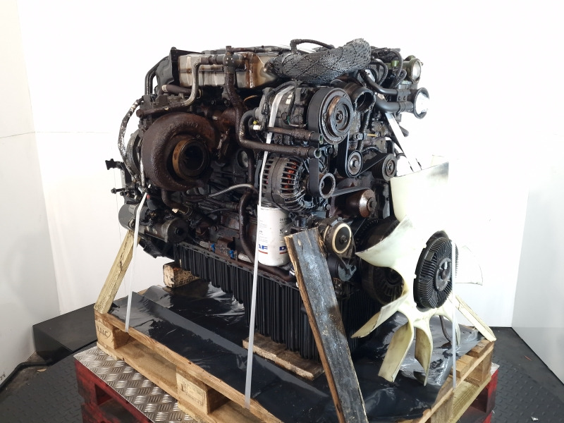 DAF PX-7 184 Engine (Truck) - Motor for Lastebil: bilde 5 DAF PX-7 184 Engine (Truck) - Motor for Lastebil: bilde 5