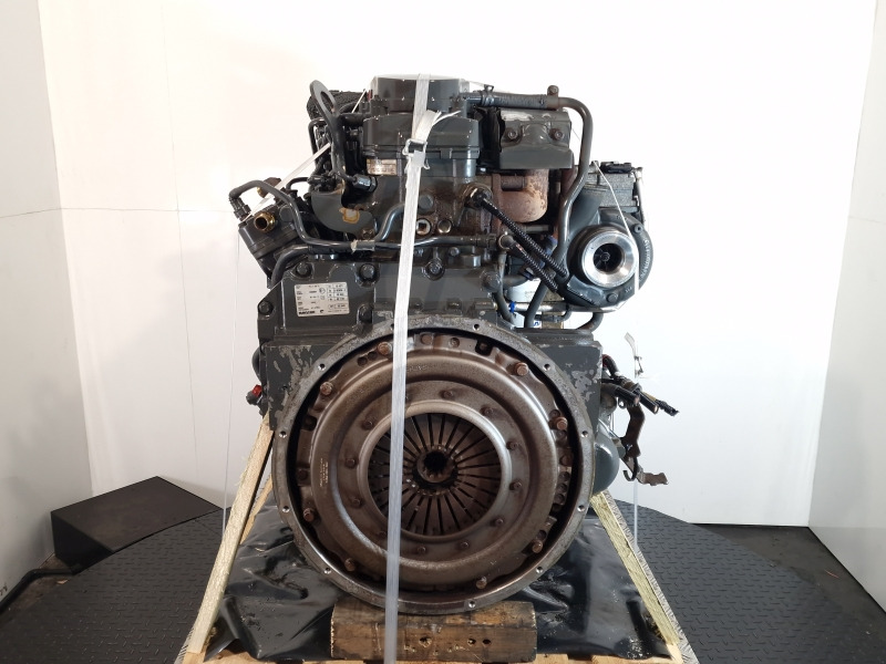 DAF PX-7 194 K1 Engine (Truck) - Motor for Lastebil: bilde 2 DAF PX-7 194 K1 Engine (Truck) - Motor for Lastebil: bilde 2