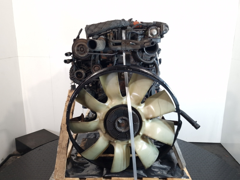 DAF PX-7 194 K1 Engine (Truck) - Motor for Lastebil: bilde 5 DAF PX-7 194 K1 Engine (Truck) - Motor for Lastebil: bilde 5