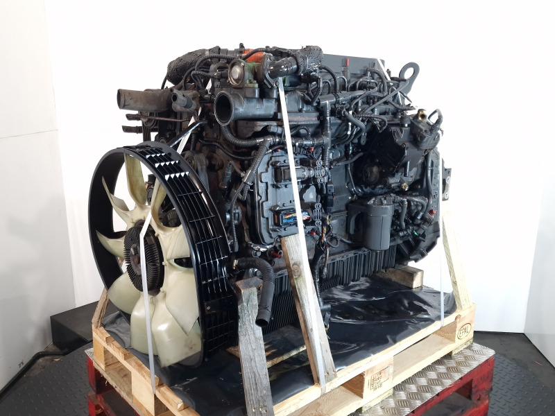 Motor for Lastebil DAF PX-7 194 K1 Engine (Truck): bilde 6