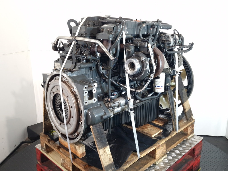 DAF PX-7 194 K2 Engine (Truck) - Motor for Lastebil: bilde 1 DAF PX-7 194 K2 Engine (Truck) - Motor for Lastebil: bilde 1