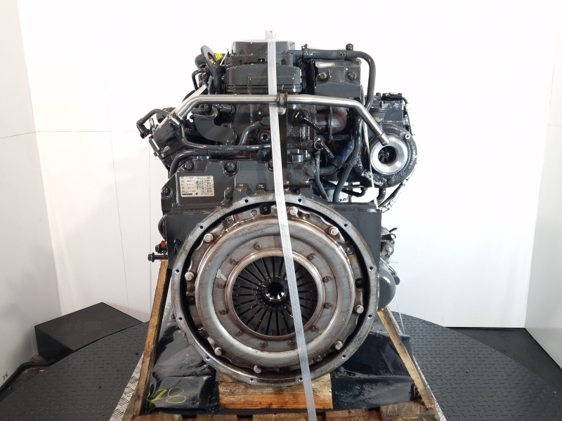 DAF PX-7 194 K2 Engine (Truck) - Motor for Lastebil: bilde 2 DAF PX-7 194 K2 Engine (Truck) - Motor for Lastebil: bilde 2