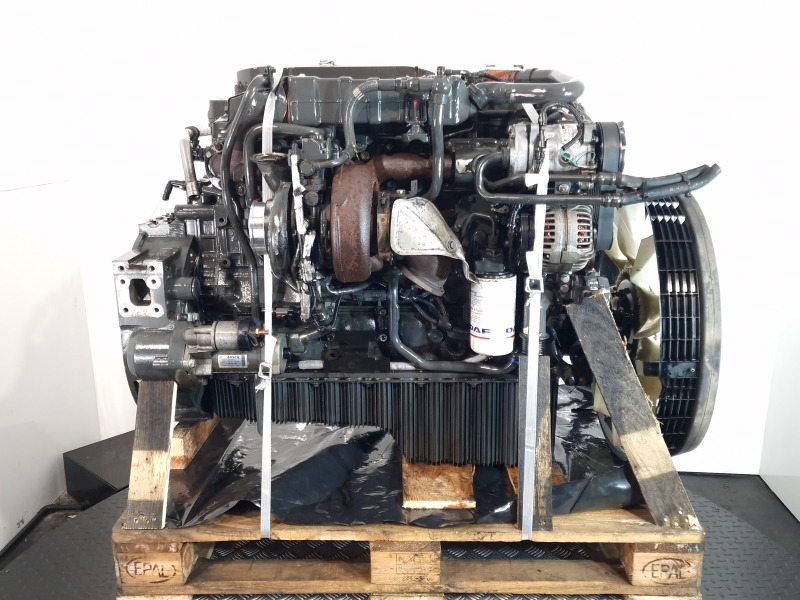 DAF PX-7 194 K2 Engine (Truck) - Motor for Lastebil: bilde 3 DAF PX-7 194 K2 Engine (Truck) - Motor for Lastebil: bilde 3