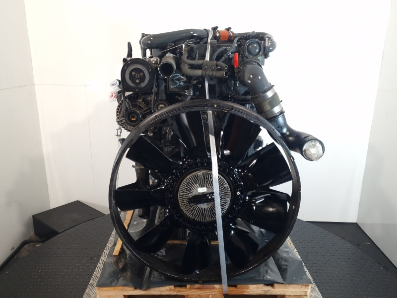 DAF PX-7 217 K3 Engine (Truck) - Motor for Lastebil: bilde 5 DAF PX-7 217 K3 Engine (Truck) - Motor for Lastebil: bilde 5