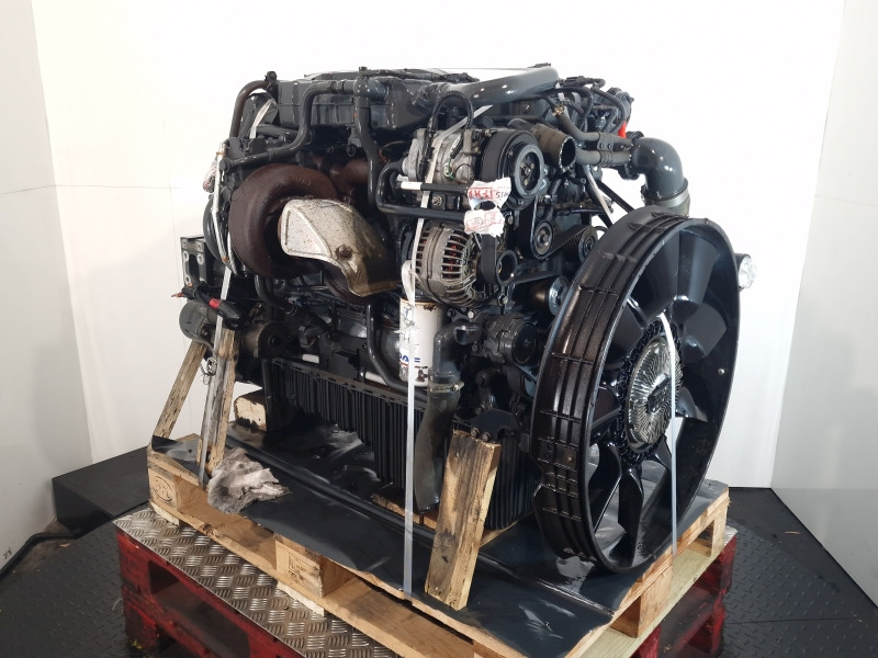 DAF PX-7 217 K3 Engine (Truck) - Motor for Lastebil: bilde 4 DAF PX-7 217 K3 Engine (Truck) - Motor for Lastebil: bilde 4