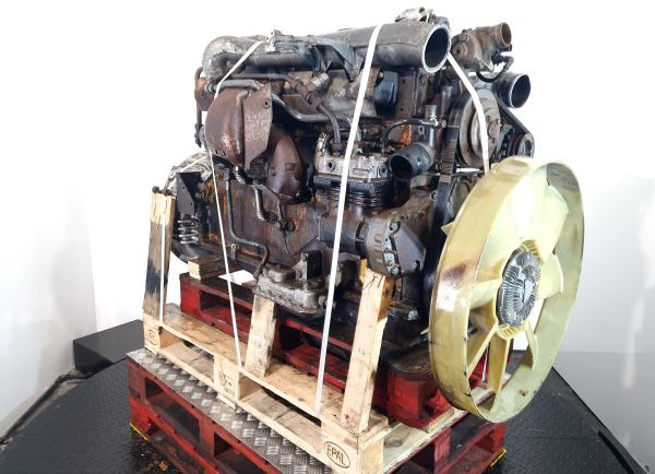 DAF WS 242L Engine (Truck) - Motor for Lastebil: bilde 5 DAF WS 242L Engine (Truck) - Motor for Lastebil: bilde 5