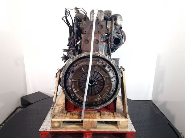 DAF WS 242L Engine (Truck) - Motor for Lastebil: bilde 3 DAF WS 242L Engine (Truck) - Motor for Lastebil: bilde 3