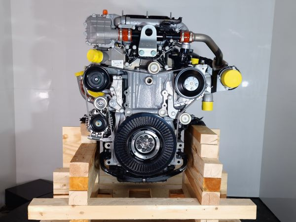 Detroit Diesel DD13 Engine (Truck) New - Motor for Lastebil: bilde 5 Detroit Diesel DD13 Engine (Truck) New - Motor for Lastebil: bilde 5