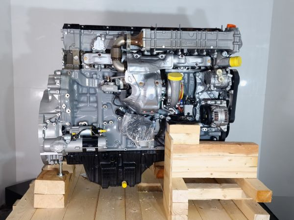 Detroit Diesel DD13 Engine (Truck) New - Motor for Lastebil: bilde 3 Detroit Diesel DD13 Engine (Truck) New - Motor for Lastebil: bilde 3