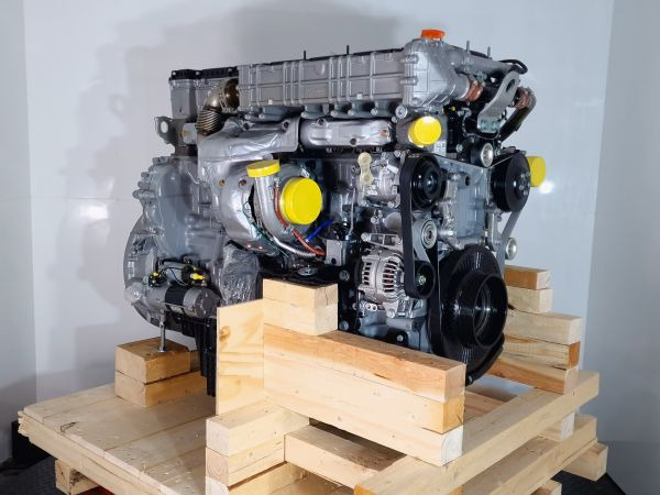 Detroit Diesel DD13 Engine (Truck) New - Motor for Lastebil: bilde 4 Detroit Diesel DD13 Engine (Truck) New - Motor for Lastebil: bilde 4