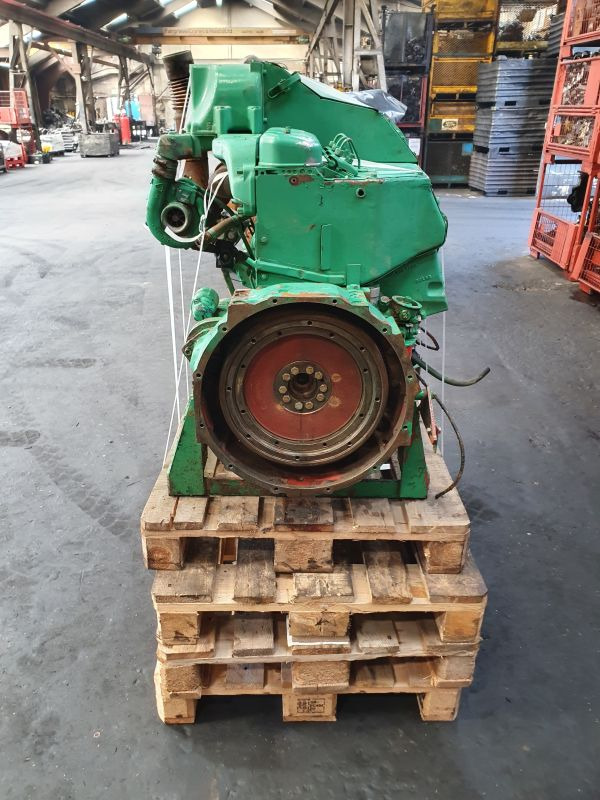Deutz BF6L913C - Motor for Industrimaskin: bilde 2 Deutz BF6L913C - Motor for Industrimaskin: bilde 2