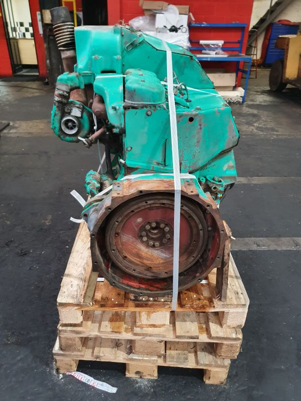 Deutz BF6L913C - Motor for Industrimaskin: bilde 2 Deutz BF6L913C - Motor for Industrimaskin: bilde 2
