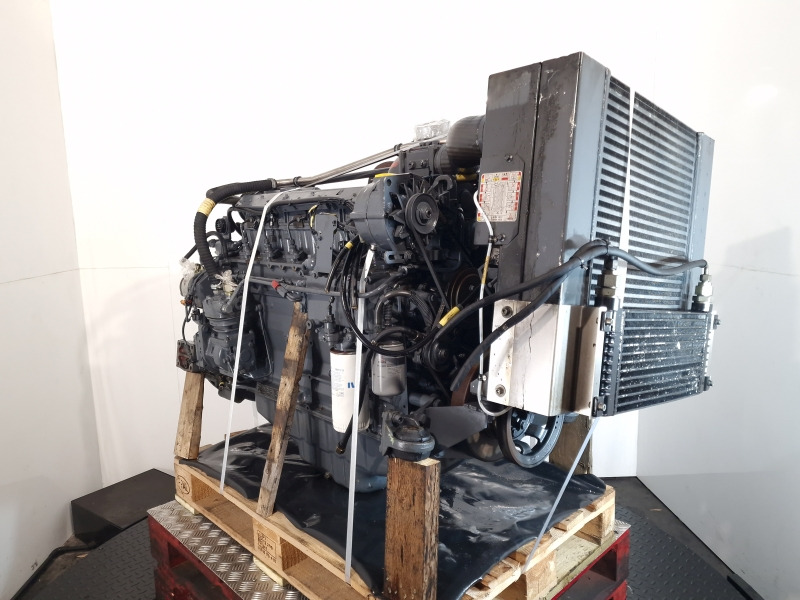 Deutz BF6M1013C Engine (Industrial) - Motor for Industrimaskin: bilde 5 Deutz BF6M1013C Engine (Industrial) - Motor for Industrimaskin: bilde 5