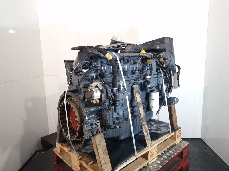 Deutz BF6M1013C Engine (Industrial) - Motor for Industrimaskin: bilde 1 Deutz BF6M1013C Engine (Industrial) - Motor for Industrimaskin: bilde 1