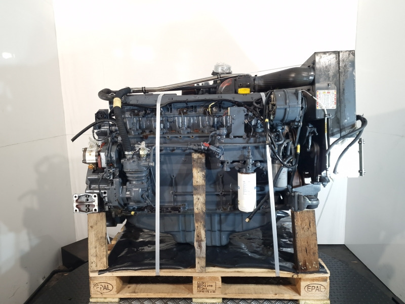 Deutz BF6M1013C Engine (Industrial) - Motor for Industrimaskin: bilde 4 Deutz BF6M1013C Engine (Industrial) - Motor for Industrimaskin: bilde 4