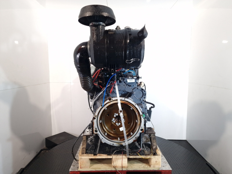 Deutz BF6M1013EC Engine (Industrial) - Motor for Industrimaskin: bilde 2 Deutz BF6M1013EC Engine (Industrial) - Motor for Industrimaskin: bilde 2