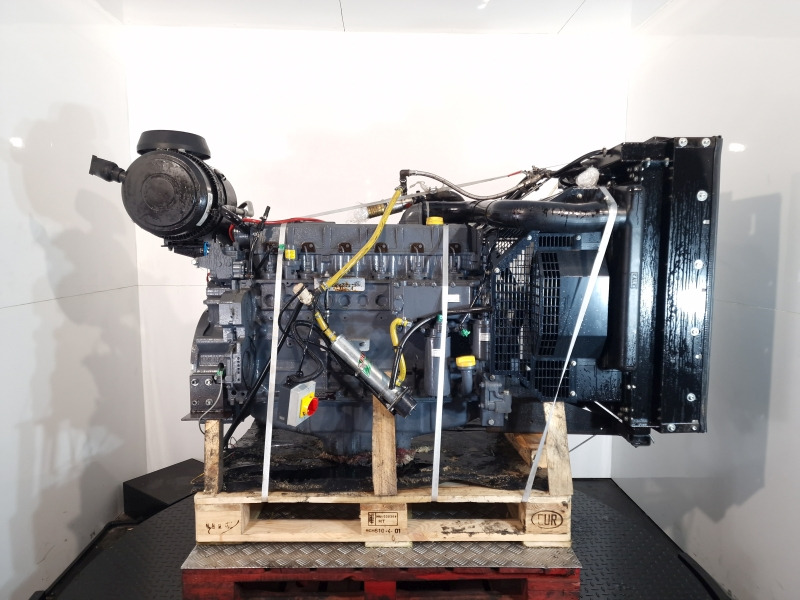 Deutz BF6M1013EC Engine (Industrial) - Motor for Industrimaskin: bilde 3 Deutz BF6M1013EC Engine (Industrial) - Motor for Industrimaskin: bilde 3