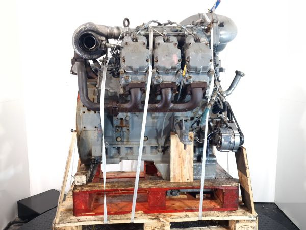 Deutz BF6M1015 Engine (Industrial) - Motor for Industrimaskin: bilde 3 Deutz BF6M1015 Engine (Industrial) - Motor for Industrimaskin: bilde 3