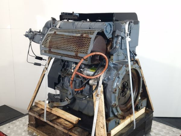 Motor for Industrimaskin Deutz D2011 L04 I Engine  (Industrial): bilde 9