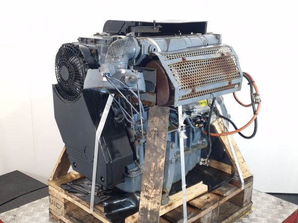 Motor for Industrimaskin Deutz D2011 L04 I Engine  (Industrial): bilde 7