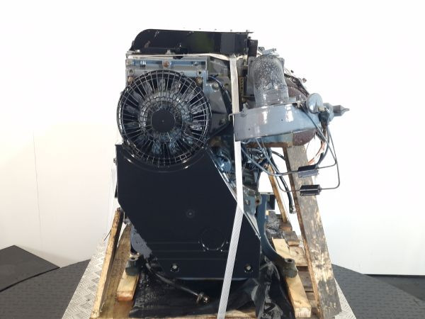 Motor for Industrimaskin Deutz D2011 L04 I Engine  (Industrial): bilde 6