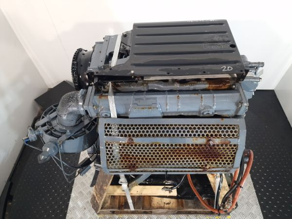 Motor for Industrimaskin Deutz D2011 L04 I Engine  (Industrial): bilde 10